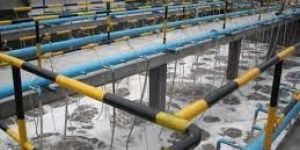 Diffused Aeration System