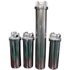 Filter Housing