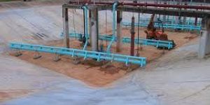 Jet Aeration System