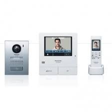 Wireless Video Intercom System