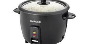 Rice Cooker