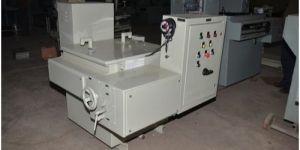 Liquid Resistance Starter