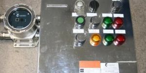 Local Control Station