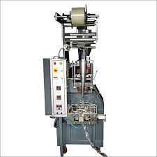 Form Fill Seal Packaging Machine