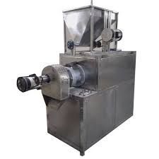 Puff Making Machine