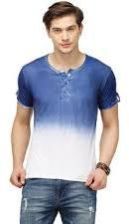 Mens Half Sleeve Shirt