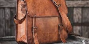 Leather Bags