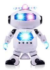 Dancing Robot