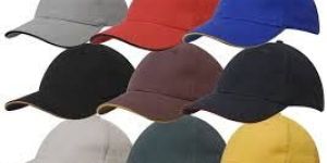 Promotional Caps