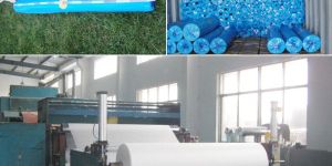 HDPE Packaging Roll
