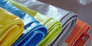 Waterproof HDPE Tarpaulin