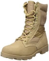 Army Boots