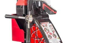 Magnetic Drill Machine