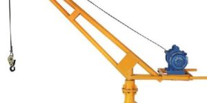Mini Construction Crane