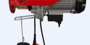 Mini Wire Rope Hoist