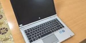 Second Hand HP Laptop