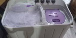Second Hand Washing Machine