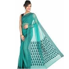 Fancy Cotton Saree