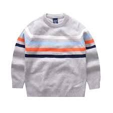 Kids Pullover