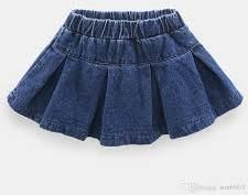 Kids Skirt