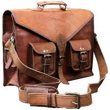 Leather Bag