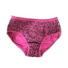 Ladies Panties