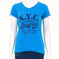 Ladies T-shirts