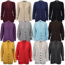 Ladies Cardigan