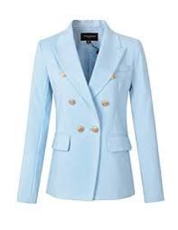 Ladies Coat