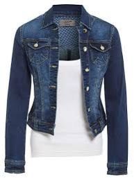 Ladies Jacket