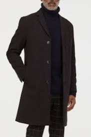 Mens Coat