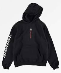 Boys Hoodie