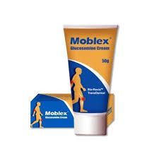 Moblex Pain Relief for Joints