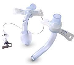 Rota-Trach Double Lumen Tracheostomy Tube