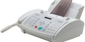 Fax Machines