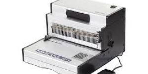 Spiral Binding Machines