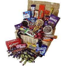 Chocolate Hamper