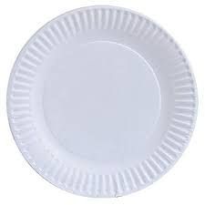 Paper Plate