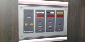 Medical Gas Alarm