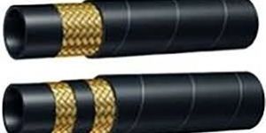 Medium Pressure Hydraulic Hose