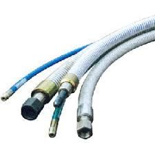 Rubber Water Blast Hose