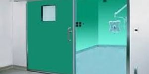 Hospitals Doors