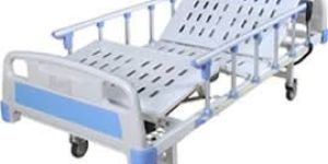 Patient Care Bed