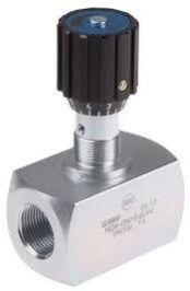 Flow Control Valve