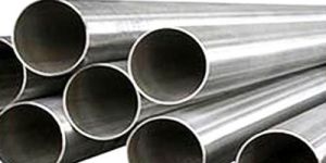 Mild Steel Pipe