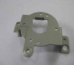 Sheet Metal Stamping Clamp