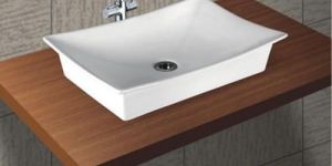 Ceramic Table Top Wash Basin