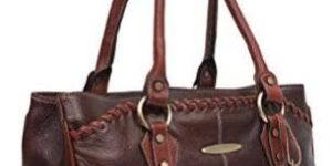 Ladies Rexine Bag