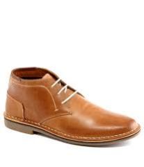 Mens Leather Shoes