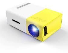 LED Projector